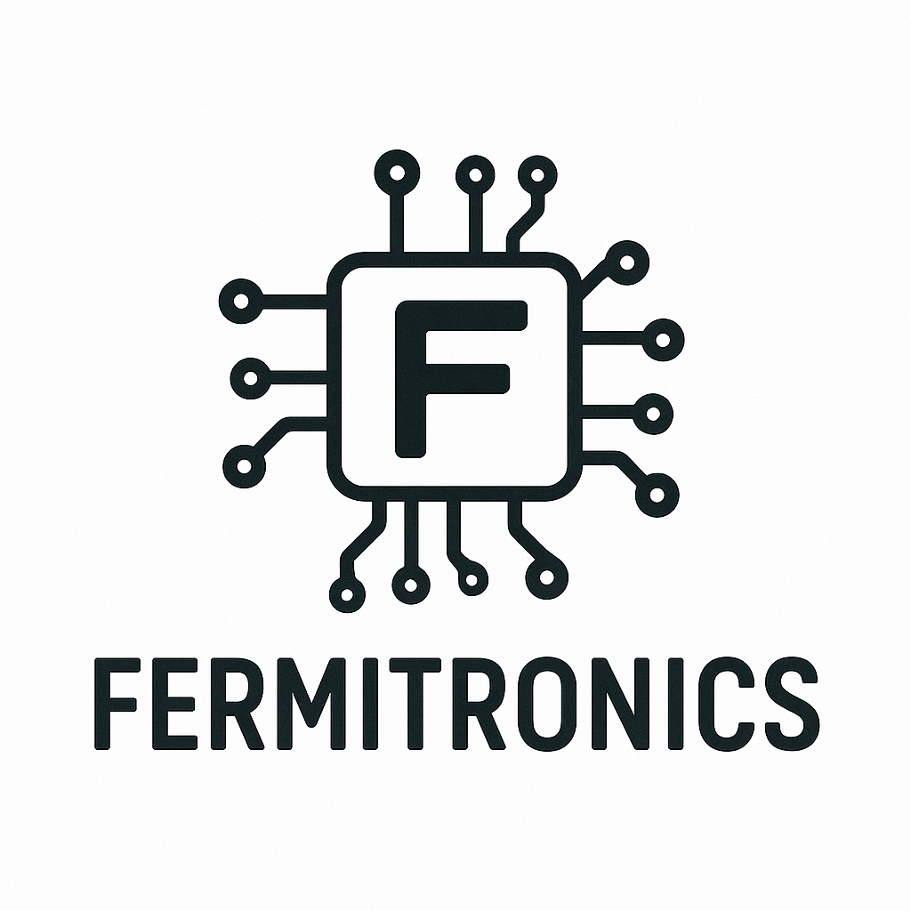 Fermitronics Logo